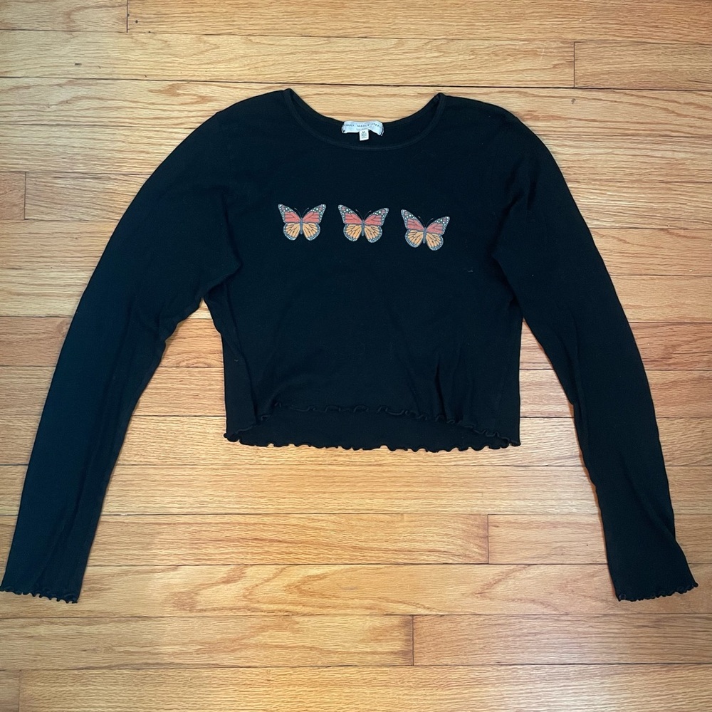 urban outfitters top